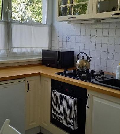 Na Lesnej Kowary Exterior foto
