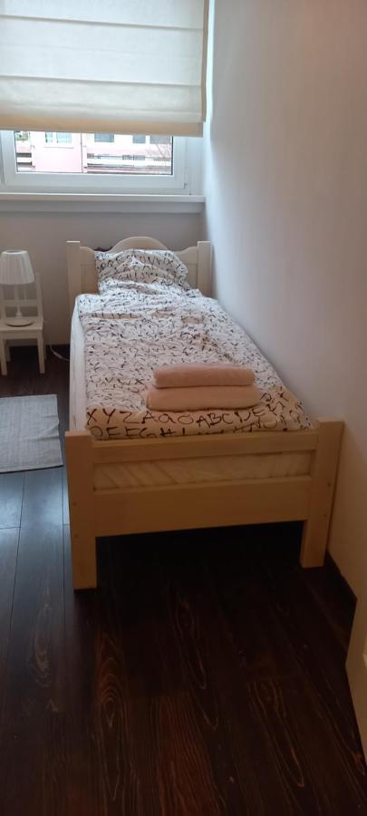 Na Lesnej Kowary Exterior foto