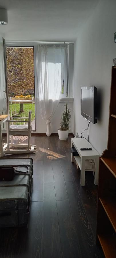Na Lesnej Kowary Exterior foto