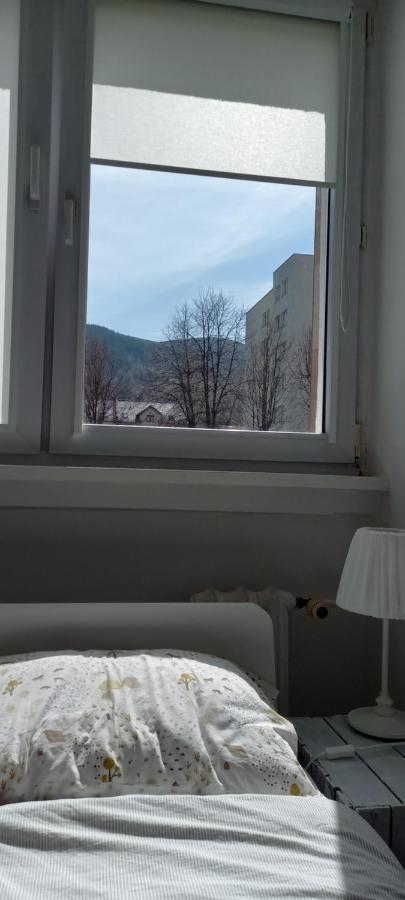 Na Lesnej Kowary Exterior foto