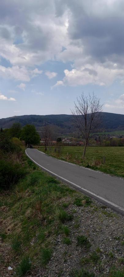 Na Lesnej Kowary Exterior foto
