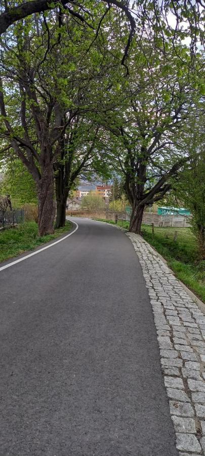 Na Lesnej Kowary Exterior foto