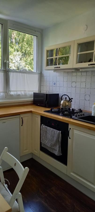 Na Lesnej Kowary Exterior foto